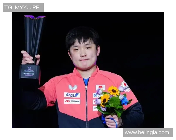 张本智和发球变化解析与技巧分享助你提升乒乓球水平