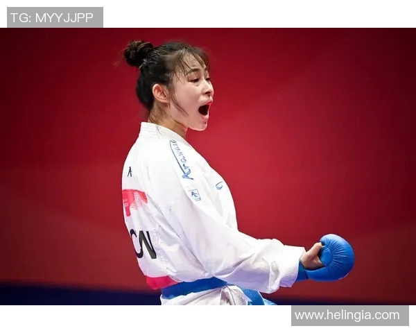 2023年空手道世界杯精彩赛果回顾及各国选手表现分析 2023年空手道世界杯精彩赛果回顾及各国选手表现分析