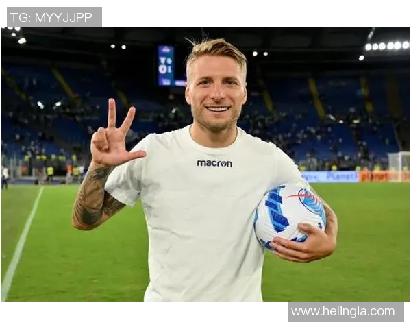 因莫比莱精彩进球助力拉齐奥赢得关键胜利