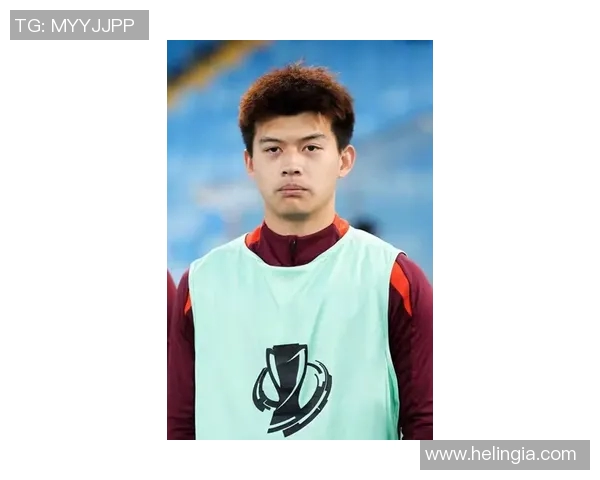 刘浩帆在U23亚洲杯中大放异彩助力中国队晋级展现青春风采 刘浩帆在U23亚洲杯中大放异彩助力中国队晋级展现青春风采