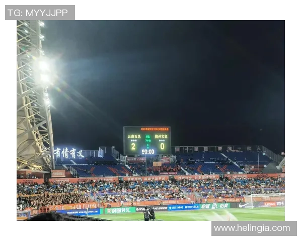 卡约与玉昆联手助力中超球队崛起，展现新赛季精彩表现与竞争力