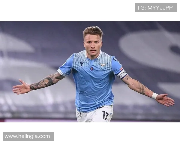 因莫比莱精彩进球助力拉齐奥赢得关键胜利