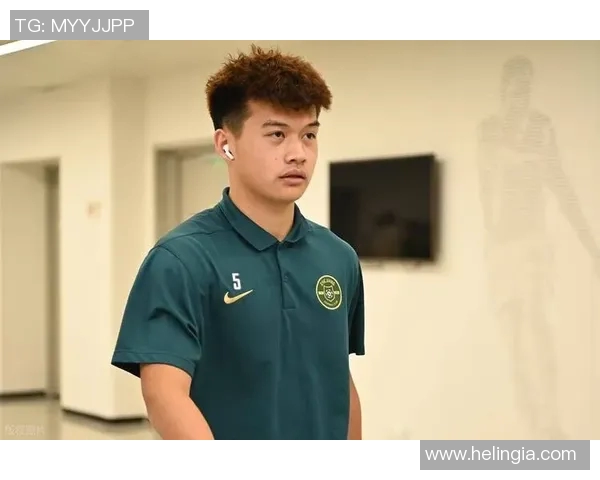 刘浩帆在U23亚洲杯中大放异彩助力中国队晋级展现青春风采 刘浩帆在U23亚洲杯中大放异彩助力中国队晋级展现青春风采