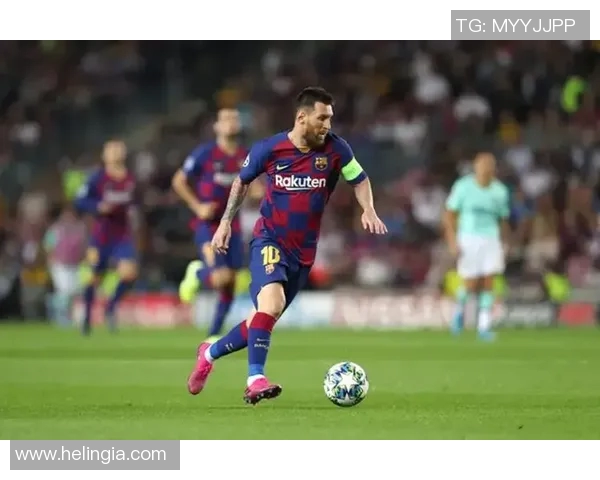 巴塞罗那主帅梅西宣布下赛季离队，西甲震撼！