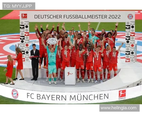 拜仁慕尼黑再登巅峰，夺取德甲冠军神话续写