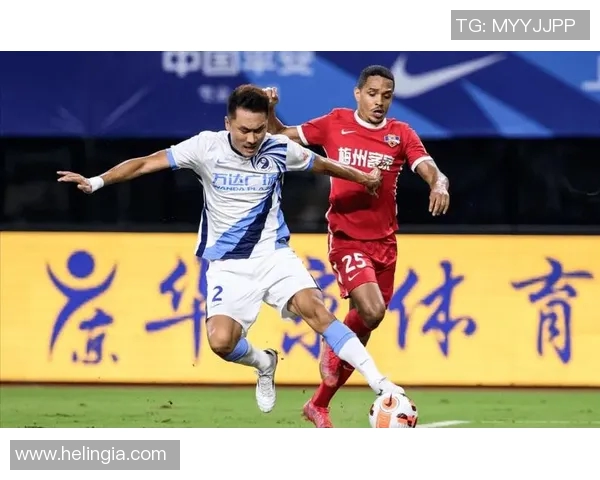 林隆昌精彩破门助力大连英博迎来胜利时刻展现球队强大实力