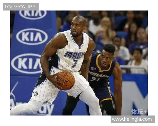 公牛签下自由球员伊巴卡，增强内线实力