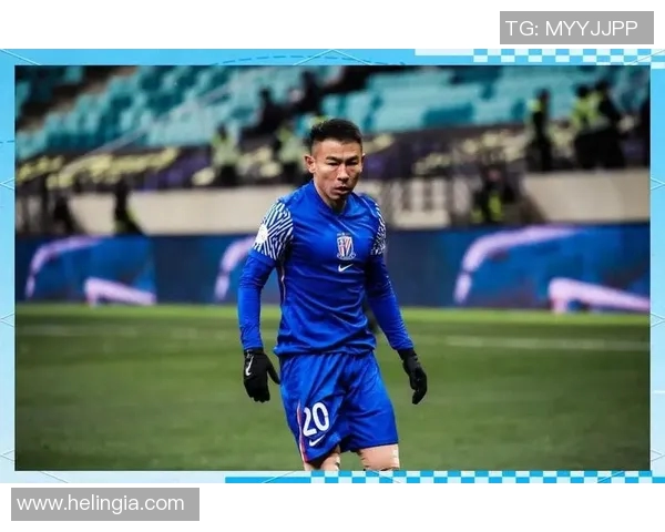 于汉超精彩进球助力上海申花赢得关键比赛展现球队强大实力 于汉超精彩进球助力上海申花赢得关键比赛展现球队强大实力