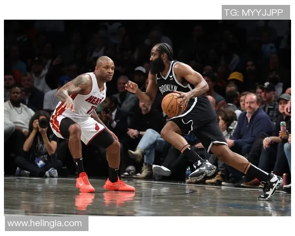 热火大胜篮网，斯波尔斯特拉表现指引球队前行