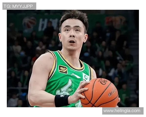 赵继伟CBA赛季表现稳定,带领北京队战绩稳步提升