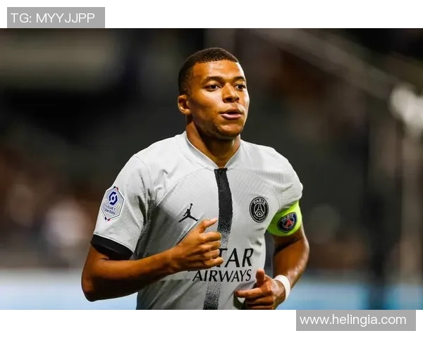 马德里竞技欲签下巴黎圣日耳曼中场姆巴佩，豪言重现黄金年代